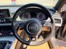 USED 2016 16 AUDI A6 SALOON 2.0 TDI ultra S line Saloon 4dr Diesel Manual Euro 6 (s/s) (190 ps) 