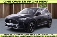 USED 2023 73 MG MG HS 1.5 T-GDI Trophy SUV 5dr Petrol Manual Euro 6 (s/s) (162 ps) +++1 OWNER FROM NEW+++