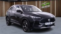 USED 2023 73 MG MG HS 1.5 T-GDI Trophy SUV 5dr Petrol Manual Euro 6 (s/s) (162 ps) +++1 OWNER FROM NEW+++