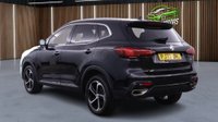 USED 2023 73 MG MG HS 1.5 T-GDI Trophy SUV 5dr Petrol Manual Euro 6 (s/s) (162 ps) +++1 OWNER FROM NEW+++