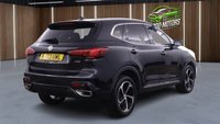 USED 2023 73 MG MG HS 1.5 T-GDI Trophy SUV 5dr Petrol Manual Euro 6 (s/s) (162 ps) +++1 OWNER FROM NEW+++