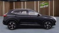 USED 2023 73 MG MG HS 1.5 T-GDI Trophy SUV 5dr Petrol Manual Euro 6 (s/s) (162 ps) +++1 OWNER FROM NEW+++