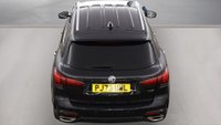 USED 2023 73 MG MG HS 1.5 T-GDI Trophy SUV 5dr Petrol Manual Euro 6 (s/s) (162 ps) +++1 OWNER FROM NEW+++