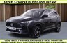 USED 2023 73 MG MG HS 1.5 T-GDI Trophy SUV 5dr Petrol Manual Euro 6 (s/s) (162 ps) +++1 OWNER FROM NEW+++