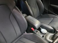 USED 2013 13 AUDI Q3 2.0 TDI S line SUV 5dr Diesel Manual Euro 5 (s/s) (140 ps) 