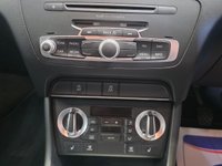 USED 2013 13 AUDI Q3 2.0 TDI S line SUV 5dr Diesel Manual Euro 5 (s/s) (140 ps) 