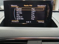 USED 2013 13 AUDI Q3 2.0 TDI S line SUV 5dr Diesel Manual Euro 5 (s/s) (140 ps) 