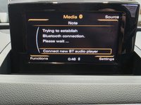 USED 2013 13 AUDI Q3 2.0 TDI S line SUV 5dr Diesel Manual Euro 5 (s/s) (140 ps) 