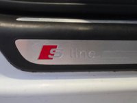 USED 2013 13 AUDI Q3 2.0 TDI S line SUV 5dr Diesel Manual Euro 5 (s/s) (140 ps) 