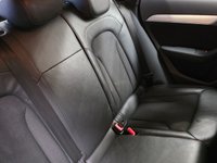 USED 2013 13 AUDI Q3 2.0 TDI S line SUV 5dr Diesel Manual Euro 5 (s/s) (140 ps) 