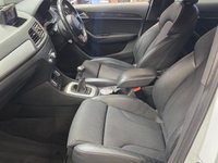 USED 2013 13 AUDI Q3 2.0 TDI S line SUV 5dr Diesel Manual Euro 5 (s/s) (140 ps) 