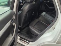 USED 2013 13 AUDI Q3 2.0 TDI S line SUV 5dr Diesel Manual Euro 5 (s/s) (140 ps) 