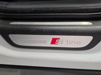 USED 2013 13 AUDI Q3 2.0 TDI S line SUV 5dr Diesel Manual Euro 5 (s/s) (140 ps) 