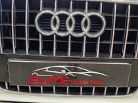 USED 2013 13 AUDI Q3 2.0 TDI S line SUV 5dr Diesel Manual Euro 5 (s/s) (140 ps) 