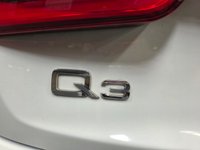 USED 2013 13 AUDI Q3 2.0 TDI S line SUV 5dr Diesel Manual Euro 5 (s/s) (140 ps) 