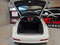 USED 2013 13 AUDI Q3 2.0 TDI S line SUV 5dr Diesel Manual Euro 5 (s/s) (140 ps) 