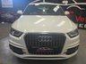 USED 2013 13 AUDI Q3 2.0 TDI S line SUV 5dr Diesel Manual Euro 5 (s/s) (140 ps) 
