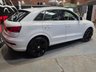 USED 2013 13 AUDI Q3 2.0 TDI S line SUV 5dr Diesel Manual Euro 5 (s/s) (140 ps) 
