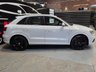 USED 2013 13 AUDI Q3 2.0 TDI S line SUV 5dr Diesel Manual Euro 5 (s/s) (140 ps) 