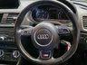 USED 2013 13 AUDI Q3 2.0 TDI S line SUV 5dr Diesel Manual Euro 5 (s/s) (140 ps) 