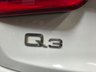 USED 2013 13 AUDI Q3 2.0 TDI S line SUV 5dr Diesel Manual Euro 5 (s/s) (140 ps) 