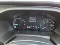 USED 2022 22 FORD TRANSIT 350 TREND LWB SEMI HIGHTOP TDCI 130 79K ULEZ FREE ZONE 