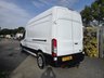 USED 2022 22 FORD TRANSIT 350 TREND LWB SEMI HIGHTOP TDCI 130 79K ULEZ FREE ZONE 