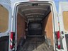 USED 2022 22 FORD TRANSIT 350 TREND LWB SEMI HIGHTOP TDCI 130 79K ULEZ FREE ZONE 