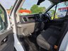 USED 2022 22 FORD TRANSIT 350 TREND LWB SEMI HIGHTOP TDCI 130 79K ULEZ FREE ZONE 