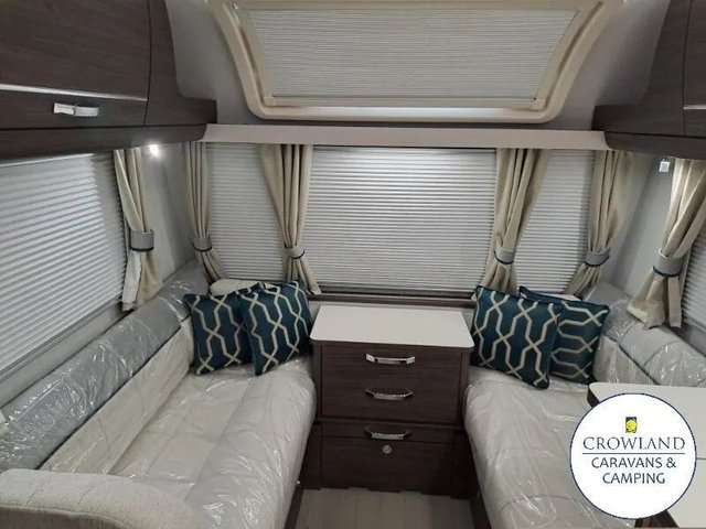 View our ELDDIS AFFINITY 550