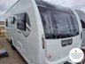 USED ELDDIS AFFINITY 550 NEW 2025 Elddis  Affinity