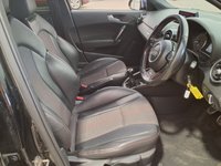 USED 2016 C AUDI S1 2.0 TFSI Sportback 5dr Petrol Manual quattro Euro 6 (s/s) (231 ps) 