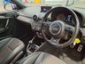 USED 2016 C AUDI S1 2.0 TFSI Sportback 5dr Petrol Manual quattro Euro 6 (s/s) (231 ps) 