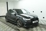 USED 2016 C AUDI S1 2.0 TFSI Sportback 5dr Petrol Manual quattro Euro 6 (s/s) (231 ps) 