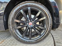 USED 2020 20 JAGUAR F-PACE 2.0 D180 Chequered Flag SUV 5dr Diesel Auto AWD Euro 6 (s/s) (180 ps) 