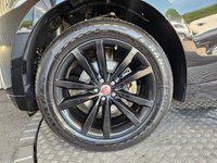 USED 2020 20 JAGUAR F-PACE 2.0 D180 Chequered Flag SUV 5dr Diesel Auto AWD Euro 6 (s/s) (180 ps) 