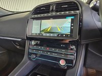 USED 2020 20 JAGUAR F-PACE 2.0 D180 Chequered Flag SUV 5dr Diesel Auto AWD Euro 6 (s/s) (180 ps) 