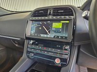 USED 2020 20 JAGUAR F-PACE 2.0 D180 Chequered Flag SUV 5dr Diesel Auto AWD Euro 6 (s/s) (180 ps) 