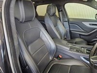 USED 2020 20 JAGUAR F-PACE 2.0 D180 Chequered Flag SUV 5dr Diesel Auto AWD Euro 6 (s/s) (180 ps) 