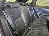 USED 2020 20 JAGUAR F-PACE 2.0 D180 Chequered Flag SUV 5dr Diesel Auto AWD Euro 6 (s/s) (180 ps) 