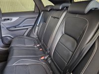 USED 2020 20 JAGUAR F-PACE 2.0 D180 Chequered Flag SUV 5dr Diesel Auto AWD Euro 6 (s/s) (180 ps) 