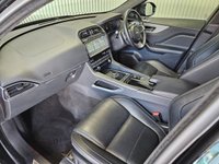 USED 2020 20 JAGUAR F-PACE 2.0 D180 Chequered Flag SUV 5dr Diesel Auto AWD Euro 6 (s/s) (180 ps) 