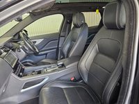 USED 2020 20 JAGUAR F-PACE 2.0 D180 Chequered Flag SUV 5dr Diesel Auto AWD Euro 6 (s/s) (180 ps) 
