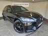 USED 2020 20 JAGUAR F-PACE 2.0 D180 Chequered Flag SUV 5dr Diesel Auto AWD Euro 6 (s/s) (180 ps) 