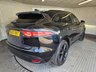 USED 2020 20 JAGUAR F-PACE 2.0 D180 Chequered Flag SUV 5dr Diesel Auto AWD Euro 6 (s/s) (180 ps) 