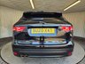 USED 2020 20 JAGUAR F-PACE 2.0 D180 Chequered Flag SUV 5dr Diesel Auto AWD Euro 6 (s/s) (180 ps) 