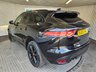 USED 2020 20 JAGUAR F-PACE 2.0 D180 Chequered Flag SUV 5dr Diesel Auto AWD Euro 6 (s/s) (180 ps) 