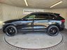 USED 2020 20 JAGUAR F-PACE 2.0 D180 Chequered Flag SUV 5dr Diesel Auto AWD Euro 6 (s/s) (180 ps) 
