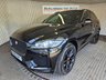 USED 2020 20 JAGUAR F-PACE 2.0 D180 Chequered Flag SUV 5dr Diesel Auto AWD Euro 6 (s/s) (180 ps) 
