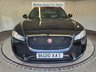 USED 2020 20 JAGUAR F-PACE 2.0 D180 Chequered Flag SUV 5dr Diesel Auto AWD Euro 6 (s/s) (180 ps) 